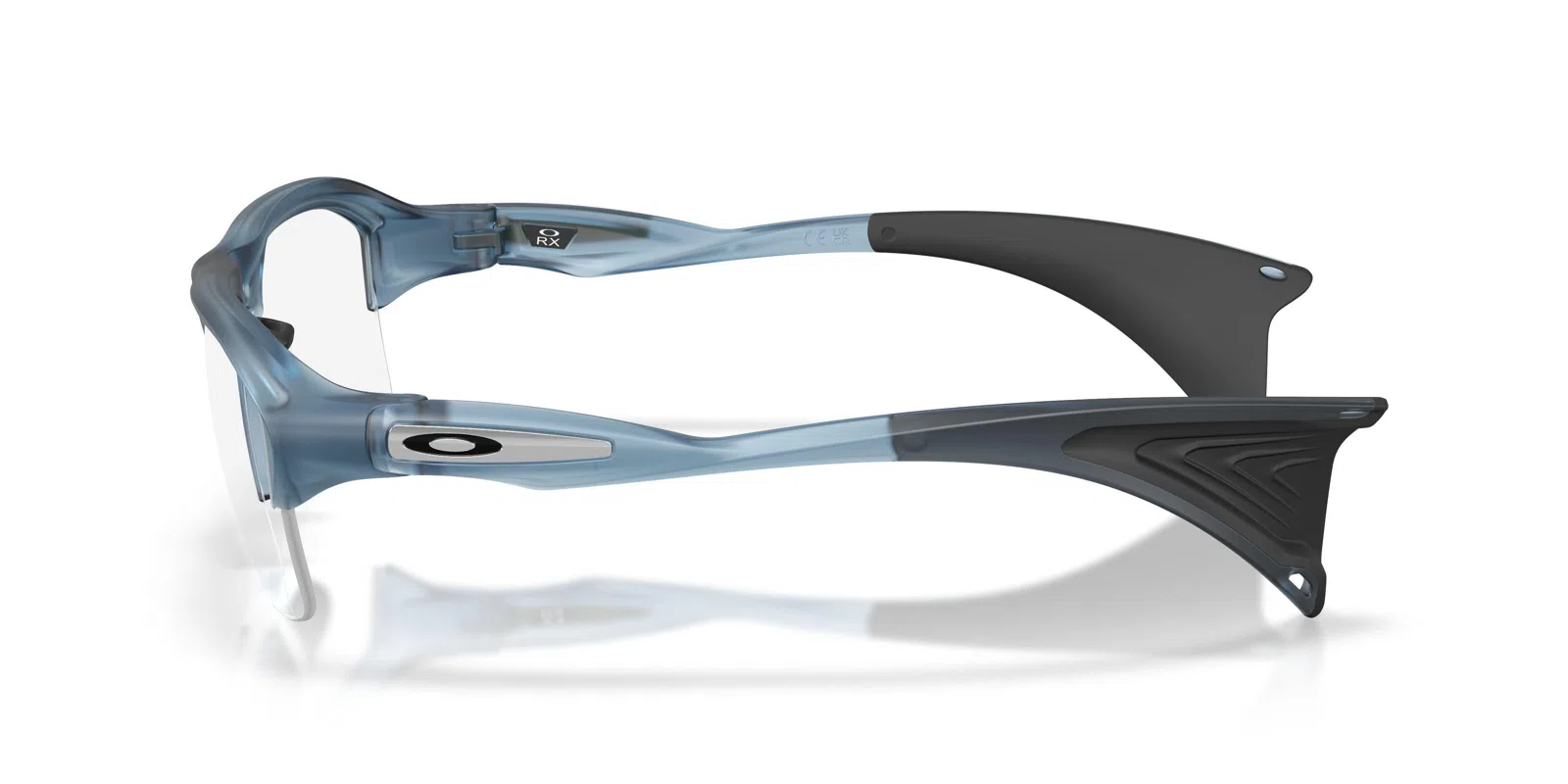 Oakley Stunt Glider 8198 Eyeglasses - view 10